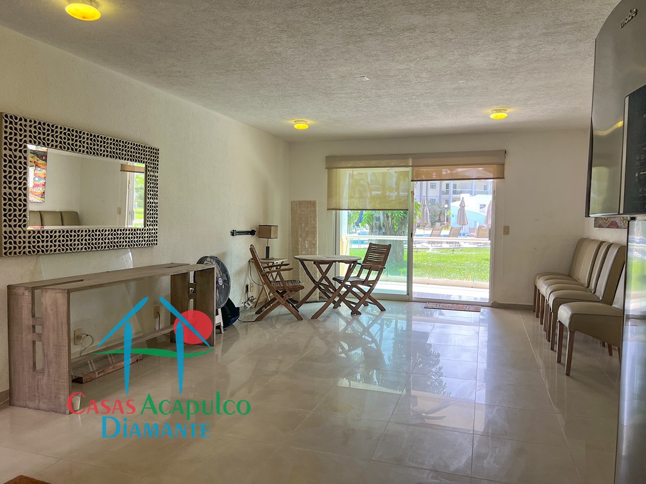 Diamante Lakes Zafiro 107 - Estancia 3